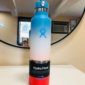 Limited edition Hydro flask